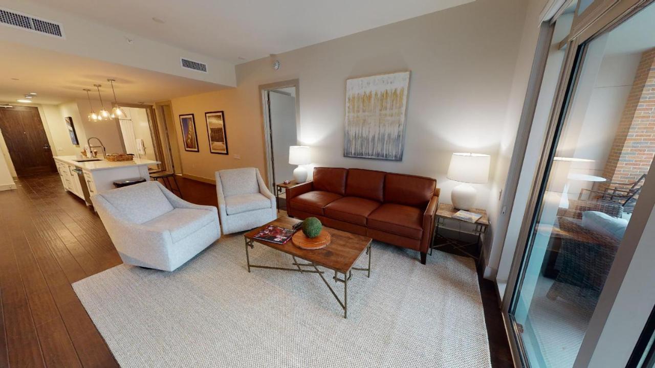 Westgate Luxury Condominiums Тъскалуса Екстериор снимка