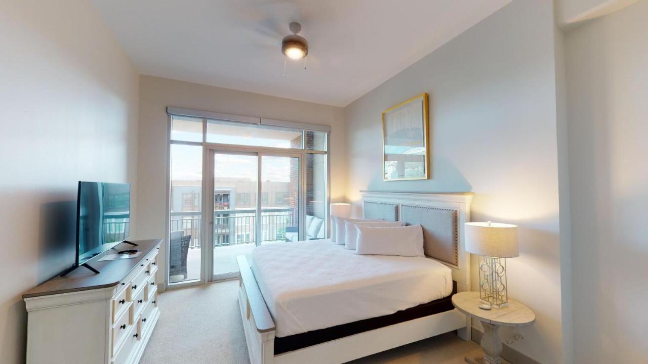 Westgate Luxury Condominiums Тъскалуса Екстериор снимка