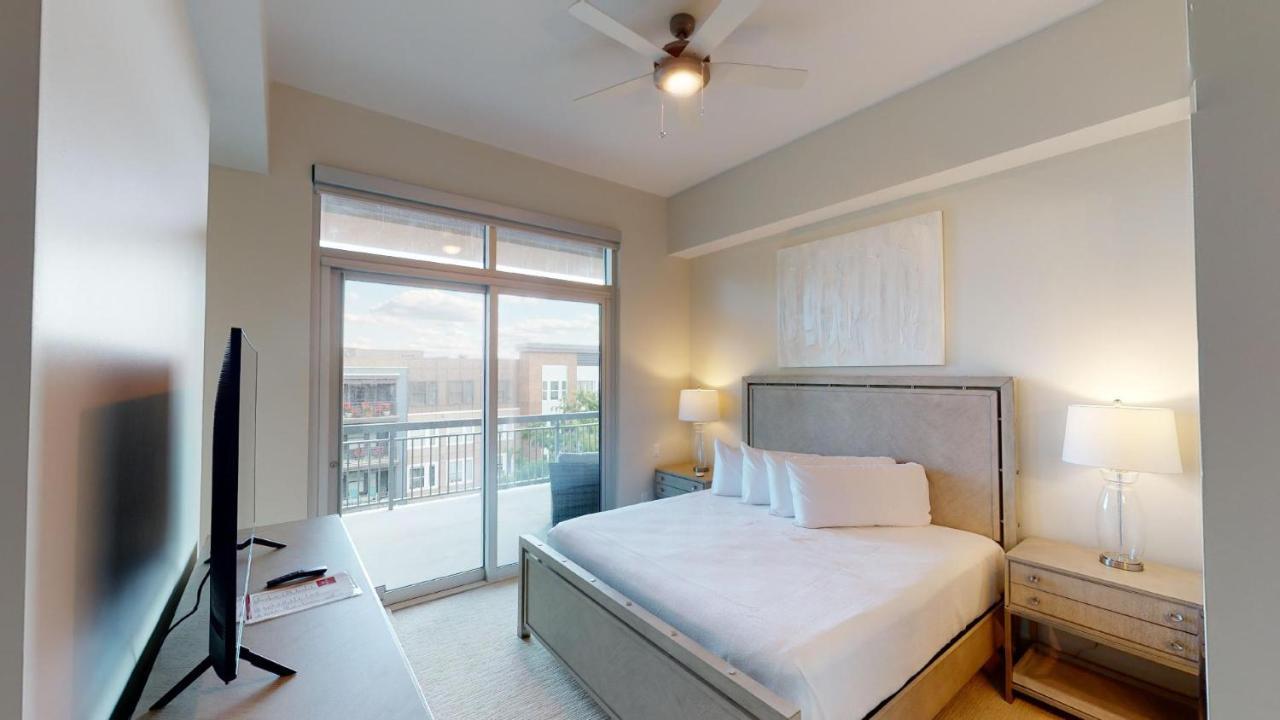Westgate Luxury Condominiums Тъскалуса Екстериор снимка
