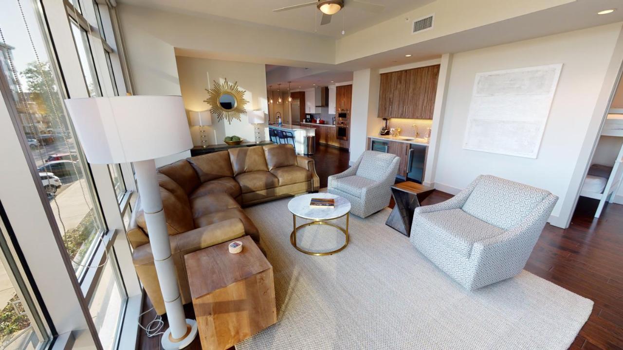 Westgate Luxury Condominiums Тъскалуса Екстериор снимка