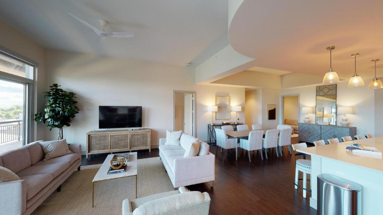 Westgate Luxury Condominiums Тъскалуса Екстериор снимка