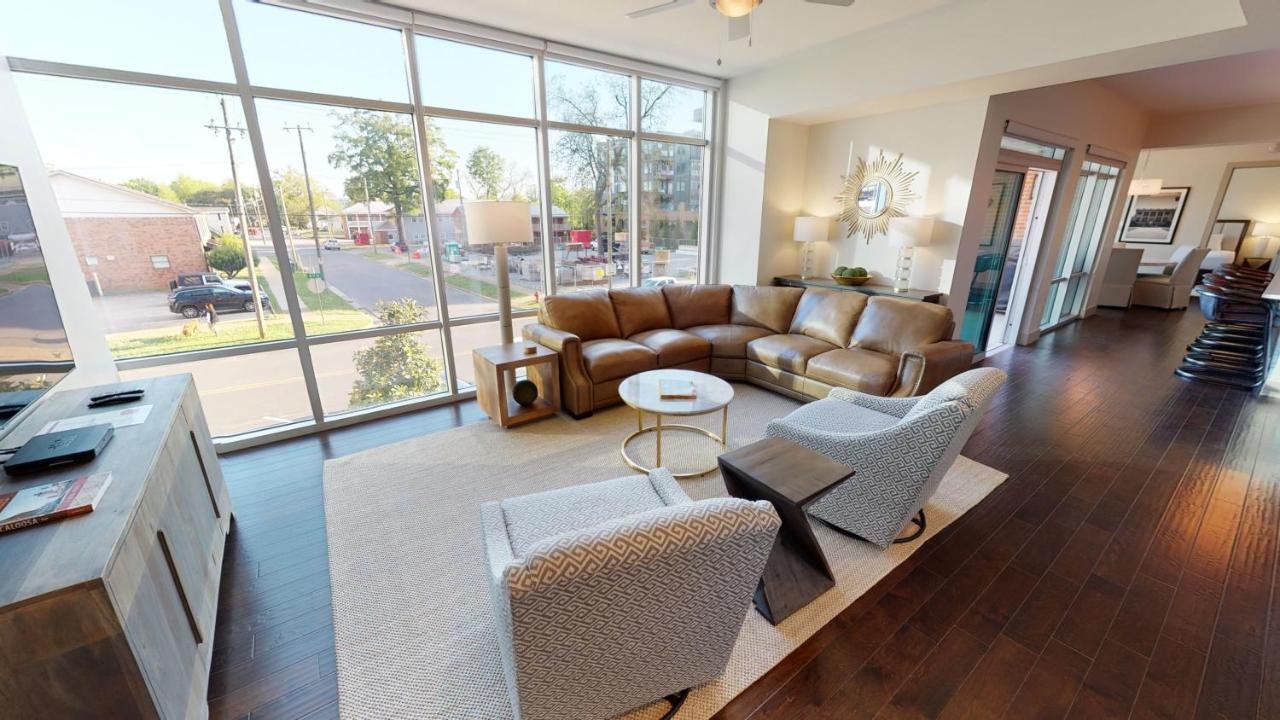 Westgate Luxury Condominiums Тъскалуса Екстериор снимка
